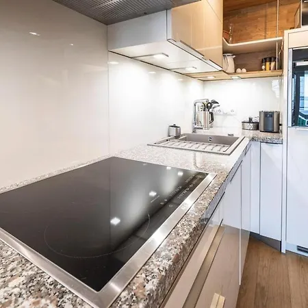 Meeresblick-strandkoerbchen Haus 2 , We 19 Apartamento *