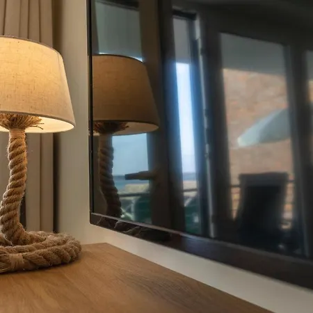 Meeresblick-strandkoerbchen Haus 2 , We 19 Hohwacht