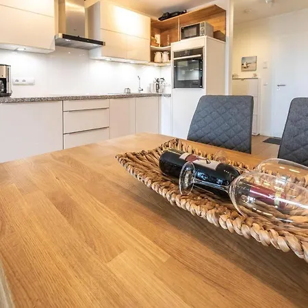 Meeresblick-strandkoerbchen Haus 2 , We 19 ホーヴァハト