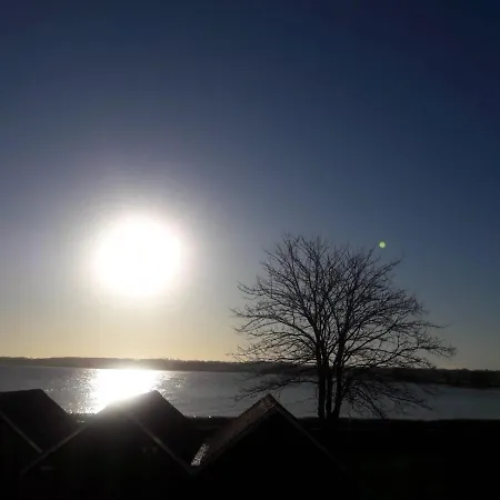 Meeresblick-strandkoerbchen Haus 2 , We 19 *