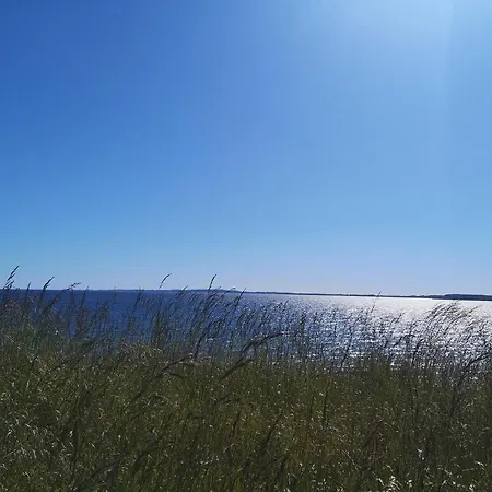 Meeresblick-strandkoerbchen Haus 2 , We 19 Lägenhet Hohwacht