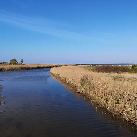 Meeresblick-strandkoerbchen Haus 2 , We 19