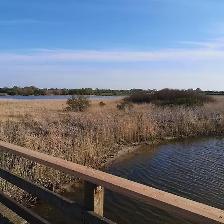 Lägenhet Meeresblick-strandkoerbchen Haus 2 , We 19 Hohwacht