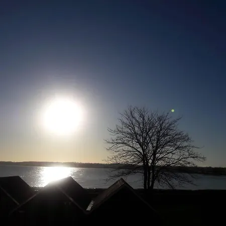 Meeresblick-strandkoerbchen Haus 2 , We 19 Lägenhet